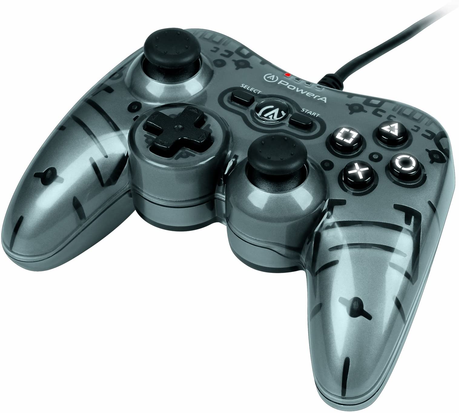 powera xbox one controller drivers